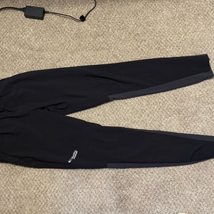 Black Small Men's Columbia (Used)