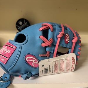 Rawlings Heart of the Hide PROR204-2CBP 11.5” New With Tags