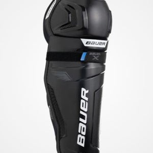 New SG BAUER X 14" 11727-BAR1058545INT14