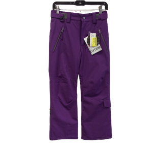 TURBINE GIRLS VIRGO PLUM 11443-TRB1522162