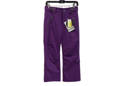 TURBINE GIRLS VIRGO PLUM 11443-TRB1522162