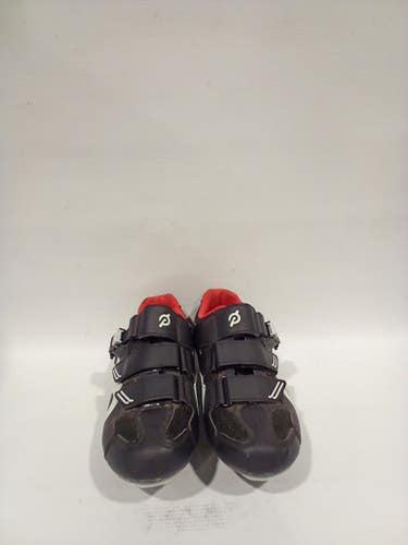 Used Pearl Izumi Senior 5 Bicycle Shoes 11847-S000019846