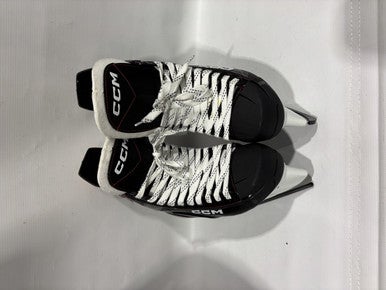 Used CCM FT655 JETSPEED Senior Hockey Skate Senior 6 11847-S000022538