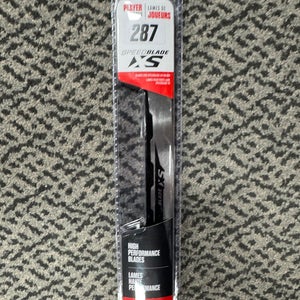 CCM Speedblade 287 (for XS Holders) blades