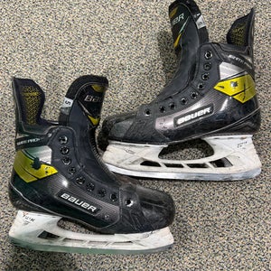 Bauer Supreme Ignite Pro+ Hockey Skates | Size 5 Fit 1 (Used)