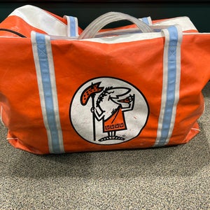 Little Caesars Warrior Bag (Used)