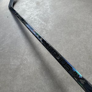 85 Flex PM9 Smoke Senior True Right Handed Project X Pro Stock (New) NCAA