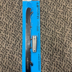 Bauer LS Pulse Ti size 8 Goal blades