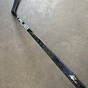 75 Flex P92M Smoke Senior True Right Handed Project X Pro Stock (New) NHL Stankoven