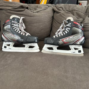 CCM FT460 Regular Width  Size 6.5 (Used)