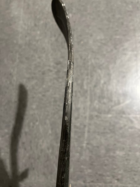 Senior Bauer Nexus Sync Hockey Stick Left Hand P28 Pro Stock (Used)