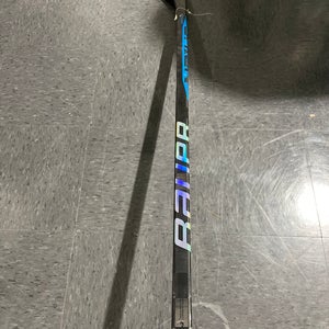 Senior Bauer Nexus Sync Hockey Stick Left Hand P28 Pro Stock (Used)
