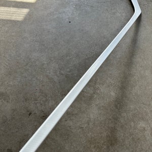 55 Flex P92 Intermediate Left Hand White Nexus Tracer-Styled Blacked Stick