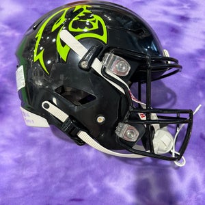 Adult Large Riddell SpeedFlex Helmet (Used)
