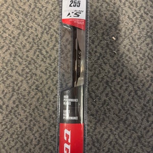 CCM Speedblade 255 (for XS holders) blades