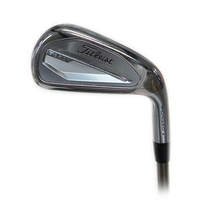 2023 Titleist T350 Forged Single 6 Iron Graphite Recoil 95 Regular Flex