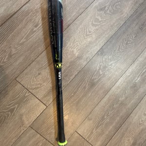 Louisville Slugger USABat Certified Select 715 (-10) 19 oz 29" (Used)