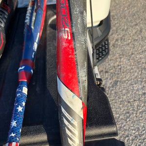 Easton S200 USSSA Certified Bat (-10) Alloy 20 oz 30" (Used)