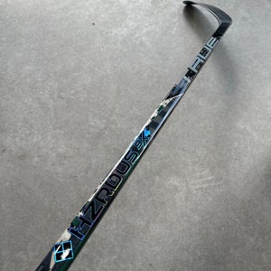70 Flex P28 Smoke Custom CAMO Senior True Right Handed Project X Pro Stock (New) OHL Wakely