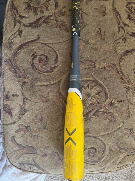 2018 Easton USABat Certified Beast X (-10) Hybrid 18 oz 28" (Used)