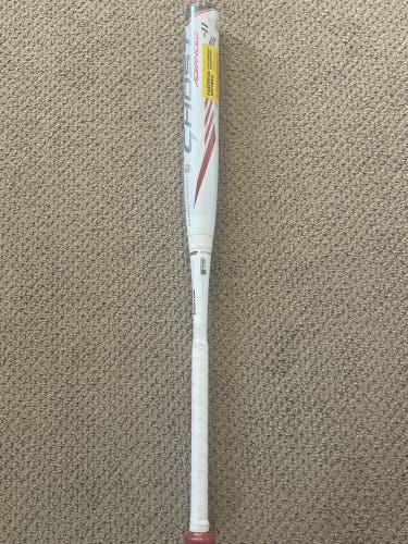 2022 Easton Ghost Advanced (-11) Composite 22 oz 33" (New)