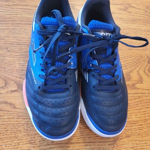 Blue Men's Size M 6.5 (W 7.5) Indoor (Used)