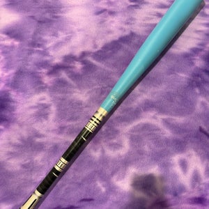 Rare Victus Lightsaber VOLPE1 Maple Bat 31"