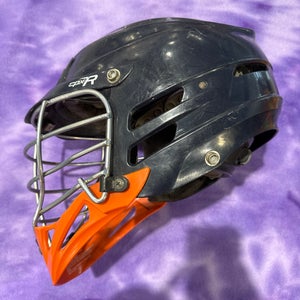 Blue Adult Cascade CPX-R Helmet (Used)