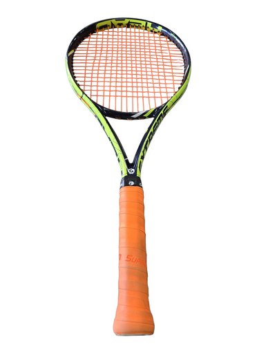 Used Head EXTREME LITE Adult Tennis Racquet Black 4 3/8" 11617-S000321761