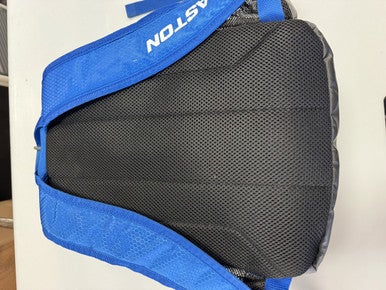 Used Easton BACKPACK BB/SB Player Backpack Royal Blue 11860-S000287590