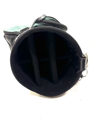 Used GREEN Mens Cart Bag Green 11860-S000287565
