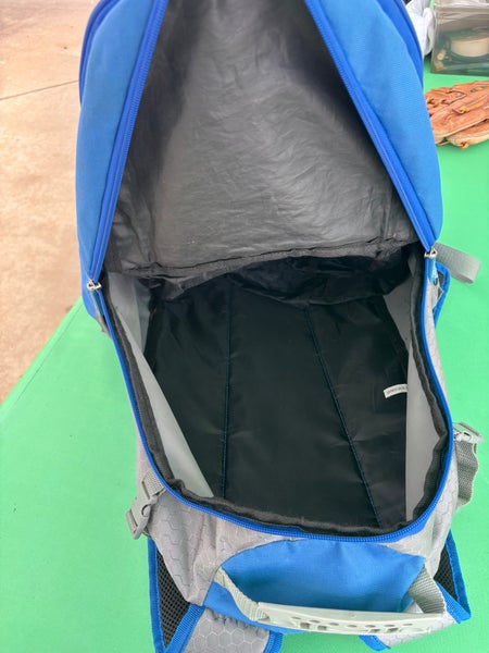 Blue Marucci Bags & Batpacks Bat Pack (Used)