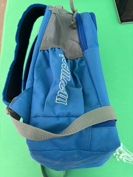 Blue Marucci Bags & Batpacks Bat Pack (Used)