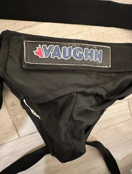 VAUGHN Hockey Jock aka Supporter/Can