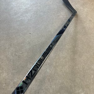 75 Flex P29 Smoke Senior True Left Handed Project X Pro Stock (New) NHL Zucarello