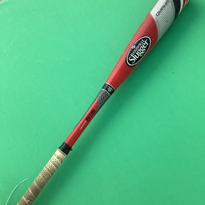 Louisville Slugger Omaha 515 Bat USSSA Certified (-10) Alloy 21 oz 31" (Used)