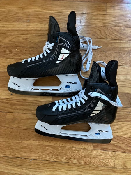 Hockey Skates