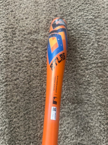 2023 Louisville Slugger USABat Certified Atlas (-12) Alloy 16 oz 28" (Used)