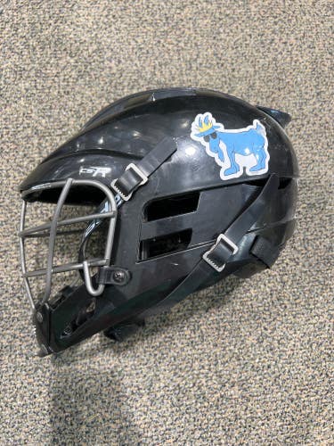 Youth Cascade CS-R Youth Helmet (Used)