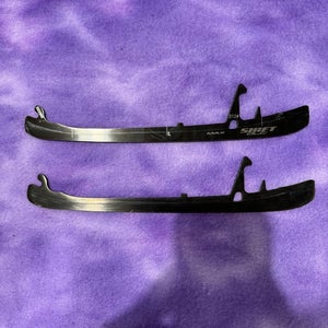 True Shift Max Holders, Runners, & Replacement Steel 212 mm (Used)