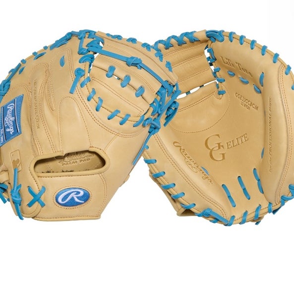 Gold Glove Elite 33"