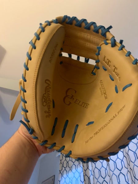 Gold Glove Elite 33"