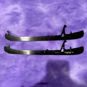 True Shift Max Holders, Runners, & Replacement Steel 254 mm (Used)