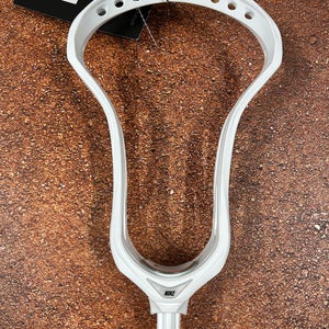 NEW White Nike CEO 2 Unstrung Head