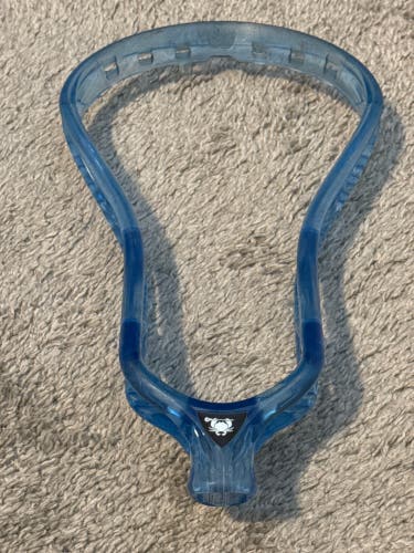 ECD Ion Head