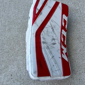 CCM Regular P2.9  (Used)