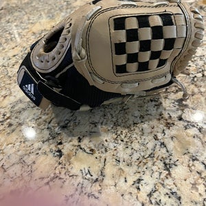 Adidas baseball glove
