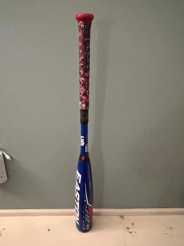 2021 Easton ADV 360 USABat Certified Bat (-11) Composite 18 oz 29" (Used)