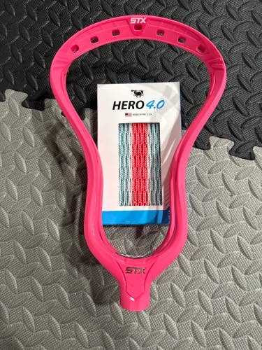 Adult STX Unstrung Stallion 1K (New)