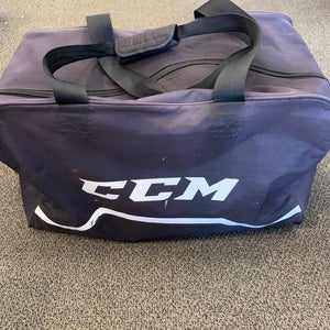 CCM Bag (Used)